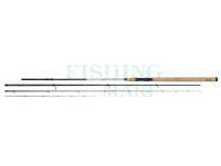 Rod Mikado Ultraviolet II Canal Feeder 3.60m 50g