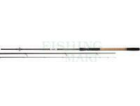 Rod Mikado Ultraviolet II Medium Feeder 3.60m 90g