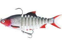 Lure Westin Ricky The Roach Multi Jointed R2F 18cm 83g - Redlight Roach