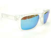 Storm WildEye Seabass Sunglasses - Matte Cristal Blue