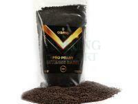 Osmo Pro Pellet Intense Dark 2mm - 900g