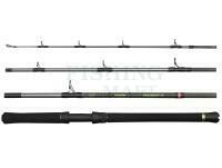 Rod Penn Regiment IV Boat Travel 2.10m F 20-30lb 5Sec Conv