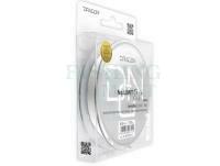 Braided Line Dragon No Limit 8X-Braid Invisible Clear 150m - 0.10mm