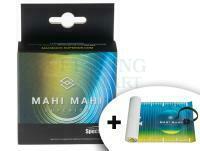 Braided Line Mahi Mahi Superior Invisible 16X 300m - 0.24mm