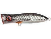 Hard Lure SPRO Iris Pop 75mm 10.5g - Roach