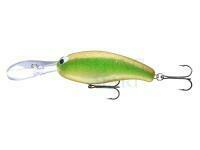 Prorex Fuku Hayate Crank 5.5cm - special chartreuse