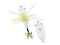 Lure DUO Realis Koshinmushi 30mm 3.1g | 1-1/6in 1/8oz - ACC3205 Shirohitori