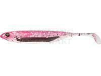 Przynęta FishArrow Flash-J Shad Plus SW 4 cale | 101mm - #101 PINK/SILVER