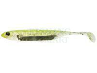 Przynęta FishArrow Flash-J Shad Plus SW 4 cale | 101mm - #102 CHART/SILVER