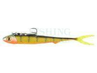 Lure Fox Rage Pelagic Ready Rig Slick Finesse 16cm - Natural Perch