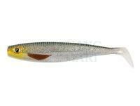 Soft Bait Fox Rage Pro Shad 10cm - Silver Halo