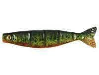 Soft Bait Fox Rage Pro Shad Jointed Bulk 18cm - UV Pike