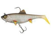 Soft Bait Fox Rage Replicant Wobble 14cm 50g - Silver Ghost