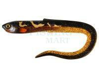 Soft Bait Fox Rage Slick Eel 28cm 11" - Burbot