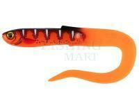 Soft Bait Fox Rage Slick Eel 28cm 11" - UV Red Wake