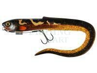 Lure Fox Rage Slick Eel Loaded 21cm/8.2"" Size 2 - Burbot