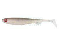 Soft Bait Fox Rage Slick Shads Bulk 7cm - Electric Flash