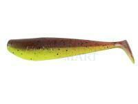 Soft Bait Fox Rage Zander Pro Shads Ultra UV Bulk 18cm - Green Pumpkin UV