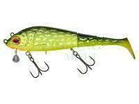 Lure Gunki Grouper 140 S 34g - Burning Pike