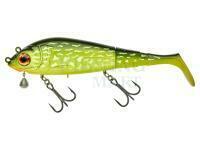 Gunki GROUPER 180 S - BURNING PIKE