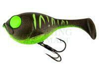 Soft Bait Illex DeraBall 82mm 26g - Guripan Tiger