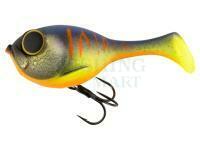 Soft Bait Illex DeraBall 82mm 26g - Muddy Secret Tiger