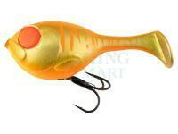 Soft Bait Illex DeraBall 82mm 26g - Orange Tiger