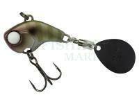 Spinning Tail Lure Illex Deracoup 3/4oz 32mm 21g - Dying Blue Gill