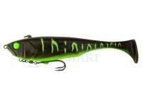 Soft Bait Illex Dunkle 7 inch 178mm 62g - Guripan Tiger