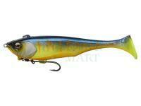 Soft Bait Illex Dunkle 7 inch 178mm 62g - Muddy Secret Tiger