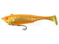 Soft Bait Illex Dunkle 7 inch 178mm 62g - Orange Tiger ST