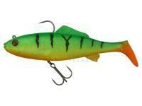 Lure Illex Sucker Punch 190 DR 102.5g - Fire Tiger