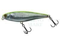 Jerkbait Illex Water Moccassin 7.5cm 9.4g - HL Sunfish