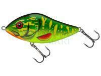 Przynęta jerk Salmo Slider SD10S Green Pike