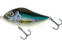 Jerkbait lure Salmo Slider SD10S - Holo Smelt