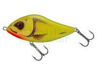 Jerkbait lure Salmo Slider SD5S - Chart