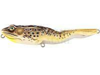 Lure Live Target Frog Walking Bait 10.5cm 18g - Tan/Brown