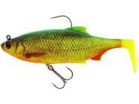 Soft Bait Ricky the Roach R ‘N R 18cm - Firetiger Rudd