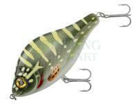 Lure Mikado MFT Jerk 10cm 51g - PI