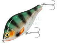 Lure Mikado MFT Jerk 13cm 95g - PE