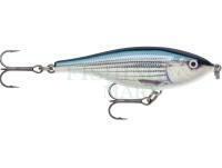 Lure Rapala Rapala Twitchin Rap 8cm 12g - Mullet