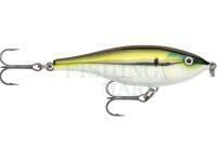 Lure Rapala Rapala Twitchin Rap 8cm 12g - Pilchard