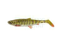 Soft Bait Savage Gear 3D Herring Shad V2 21.5cm 65g Clear Pike 1PCS