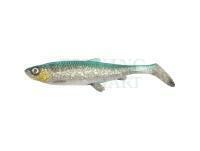 Soft Bait Savage Gear 3D Herring Shad V2 21.5cm 65g Green Silver 1PCS