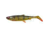 Soft Bait Savage Gear 3D Herring Shad V2 25cm 102g Clear Perch 1PCS