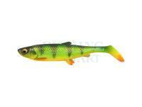 Soft Bait Savage Gear 3D Herring Shad V2 28cm 150g Firetiger 1PCS