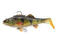 Przynęta Savage Gear 3D Perch RTF FS 17.5cm 96g - Brown Perch