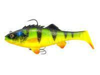 Przynęta Savage Gear 3D Perch RTF FS 17.5cm 96g - Fire Perch