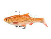 Soft Bait Savage Gear 3D Roach RTF FS 12cm 34g - Albino Roach