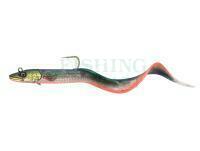 Przynęta Savage Gear Conger Eel 13cm 50g #5/0 - Firebelly